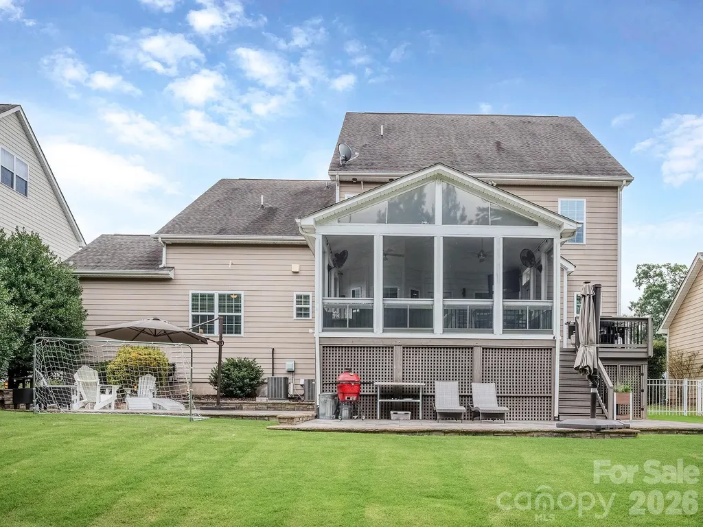 4312 Oxford Mill Road Waxhaw NC 28173