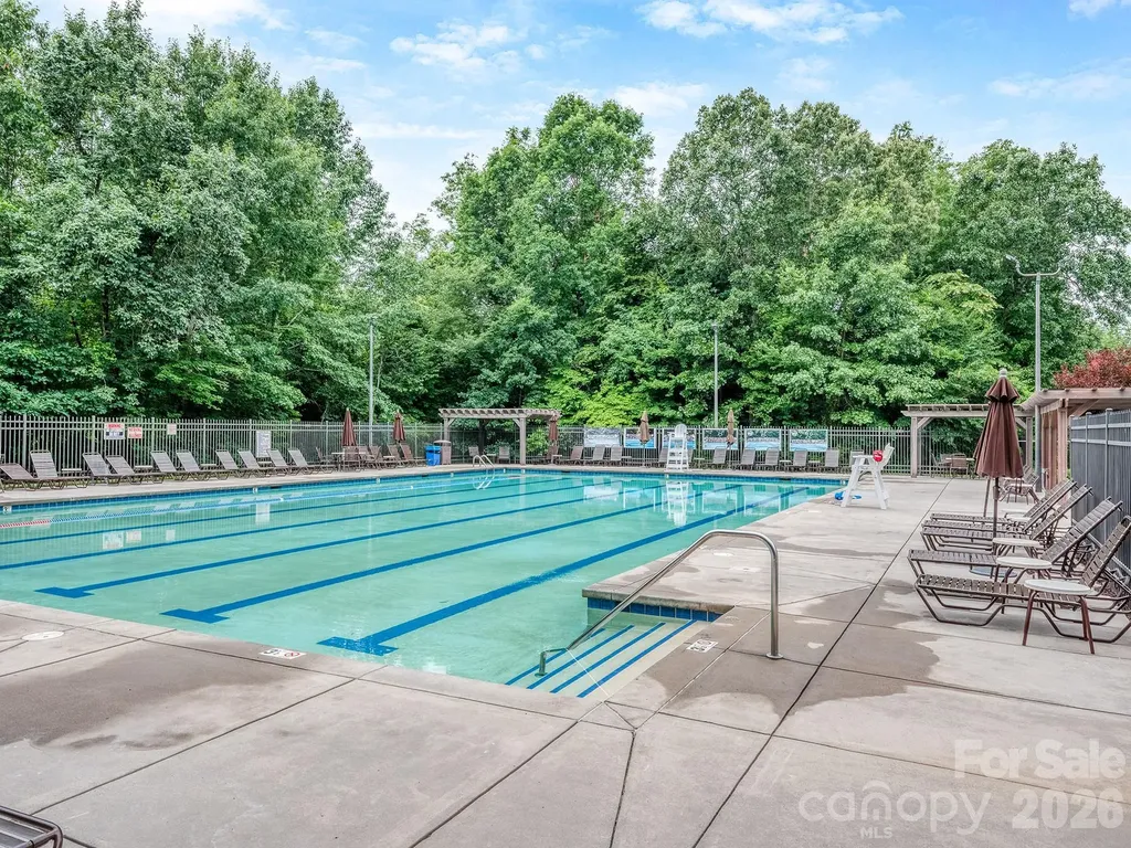 4312 Oxford Mill Road Waxhaw NC 28173