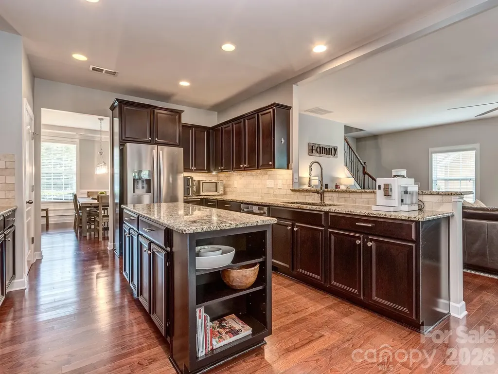 4312 Oxford Mill Road Waxhaw NC 28173