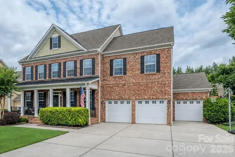 4312 Oxford Mill Road Waxhaw NC 28173