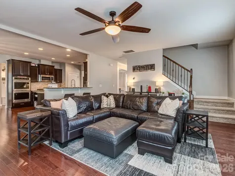 4312 Oxford Mill Road Waxhaw NC 28173