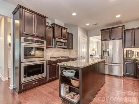 4312 Oxford Mill Road Waxhaw NC 28173