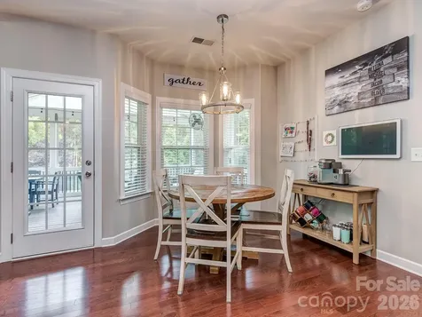 4312 Oxford Mill Road Waxhaw NC 28173