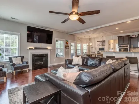 4312 Oxford Mill Road Waxhaw NC 28173