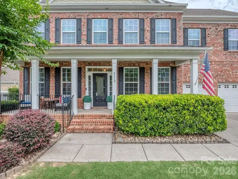 4312 Oxford Mill Road Waxhaw NC 28173