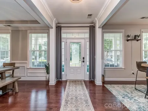 4312 Oxford Mill Road Waxhaw NC 28173