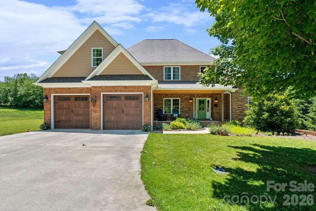 133 Charter Notch Jefferson NC 28640