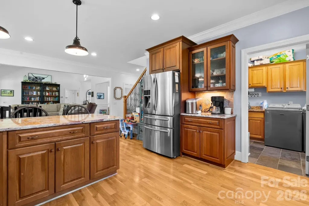 133 Charter Notch Jefferson NC 28640