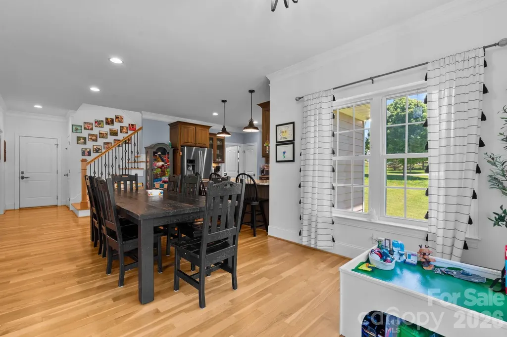 133 Charter Notch Jefferson NC 28640