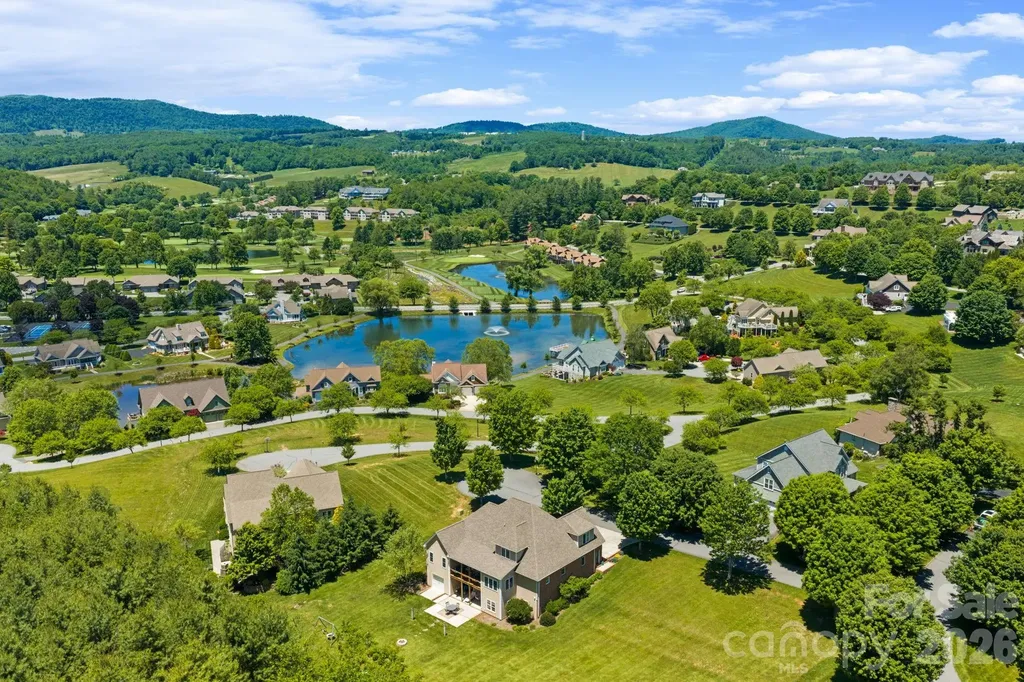 133 Charter Notch Jefferson NC 28640