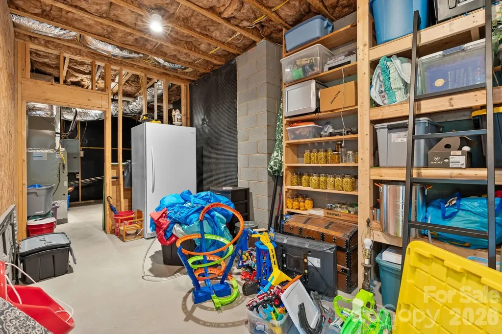 133 Charter Notch Jefferson NC 28640