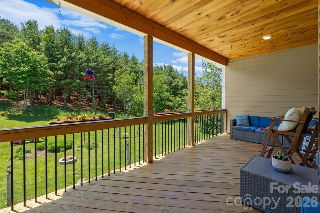 133 Charter Notch Jefferson NC 28640