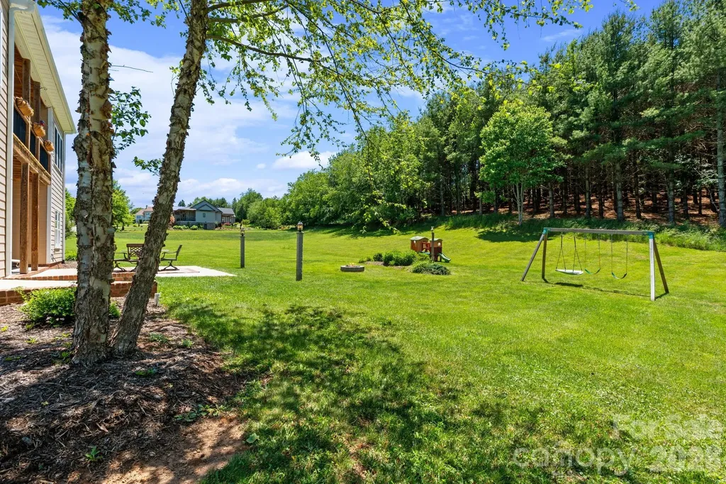 133 Charter Notch Jefferson NC 28640