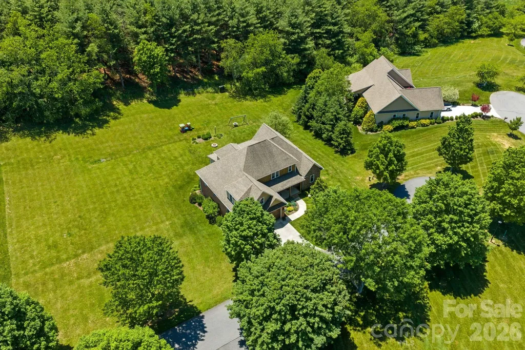 133 Charter Notch Jefferson NC 28640