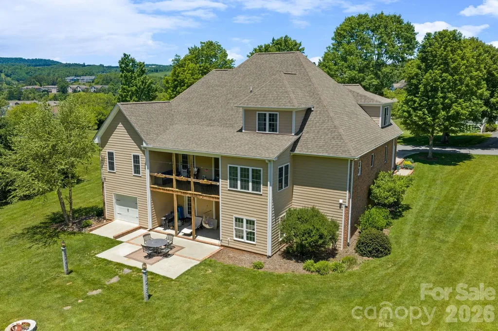 133 Charter Notch Jefferson NC 28640