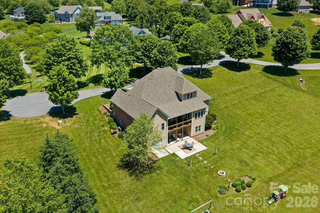 133 Charter Notch Jefferson NC 28640