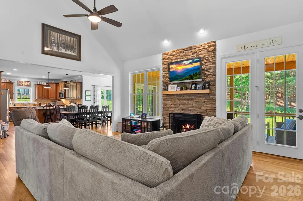 133 Charter Notch Jefferson NC 28640