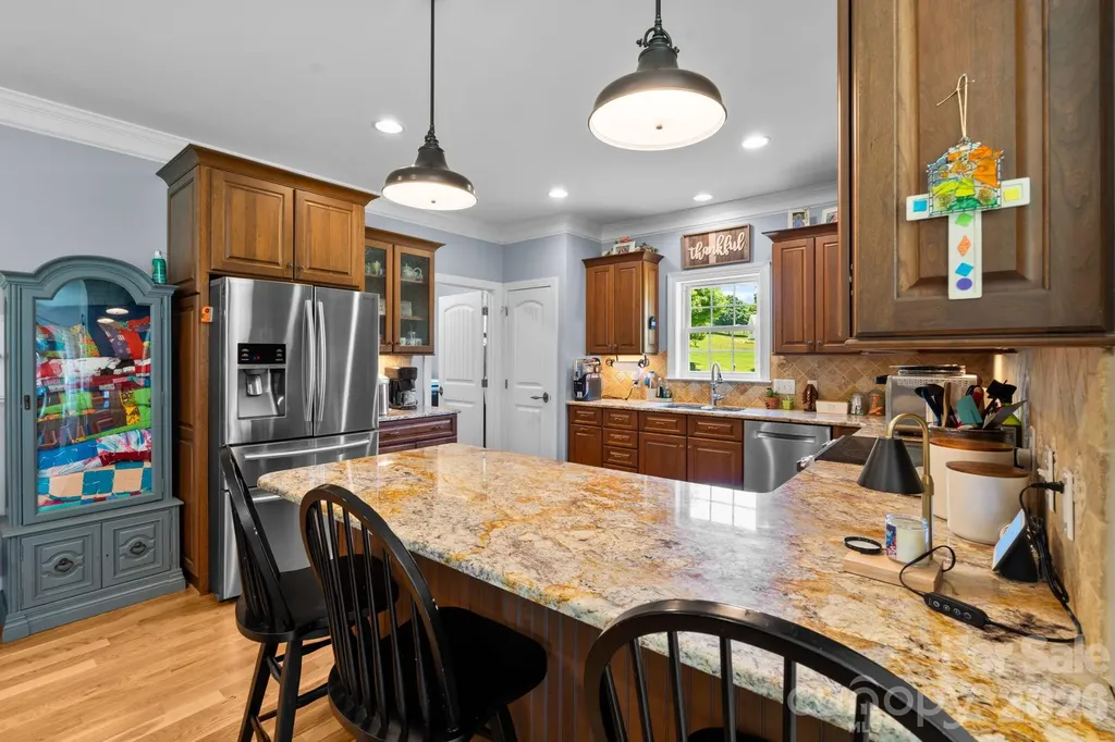 133 Charter Notch Jefferson NC 28640