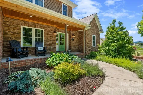 133 Charter Notch Jefferson NC 28640