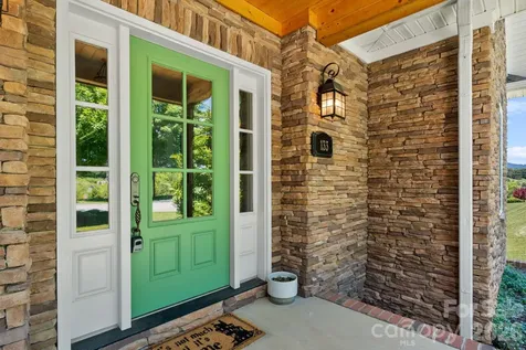 133 Charter Notch Jefferson NC 28640