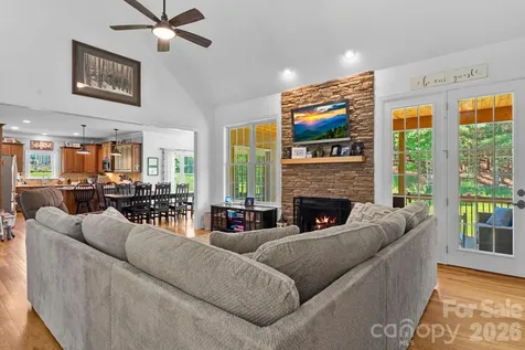 133 Charter Notch Jefferson NC 28640