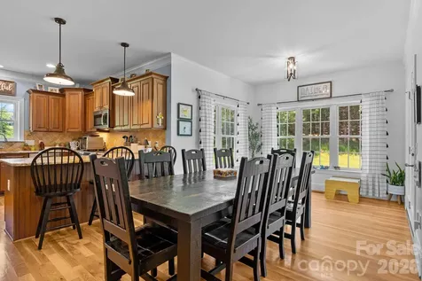 133 Charter Notch Jefferson NC 28640