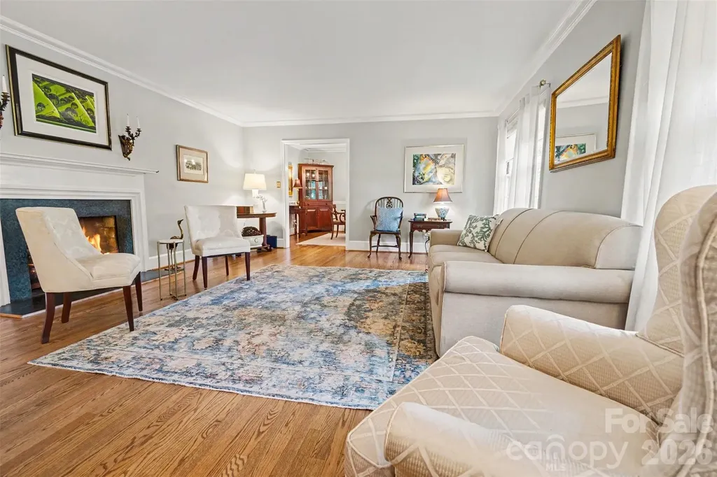 613 E Ridge Street Kings Mountain NC 28086