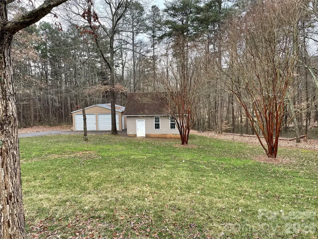 1870 Highway 73 Highway Iron Station NC 28080
