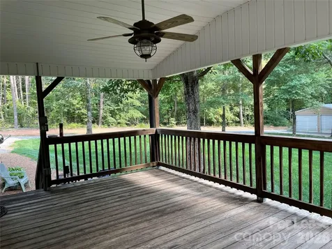 1870 Highway 73 Highway Iron Station NC 28080