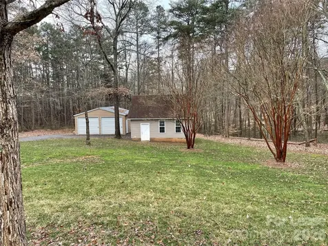 1870 Highway 73 Highway Iron Station NC 28080