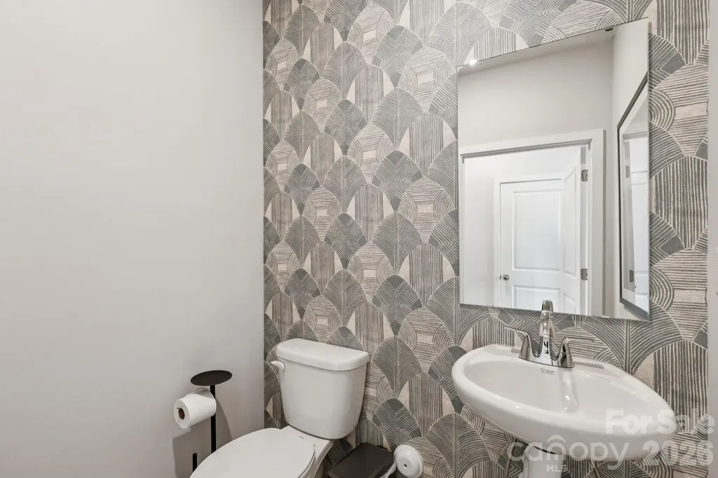 8159 Thornton Street Locust NC 28097