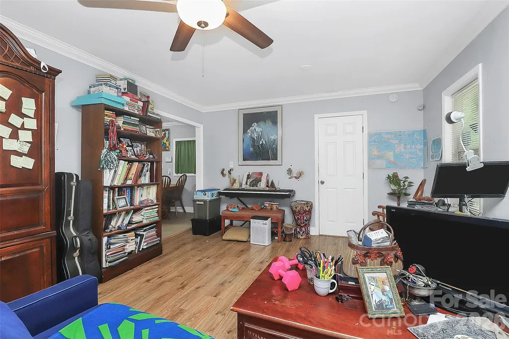 8301 Washington Boulevard Charlotte NC 28262