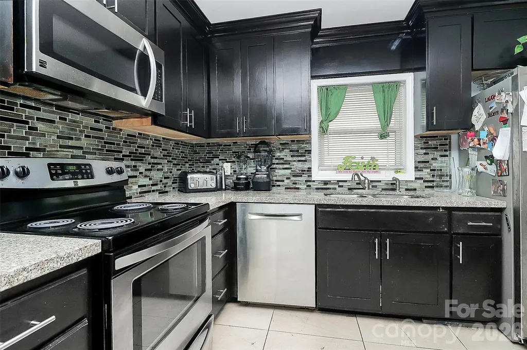 8301 Washington Boulevard Charlotte NC 28262
