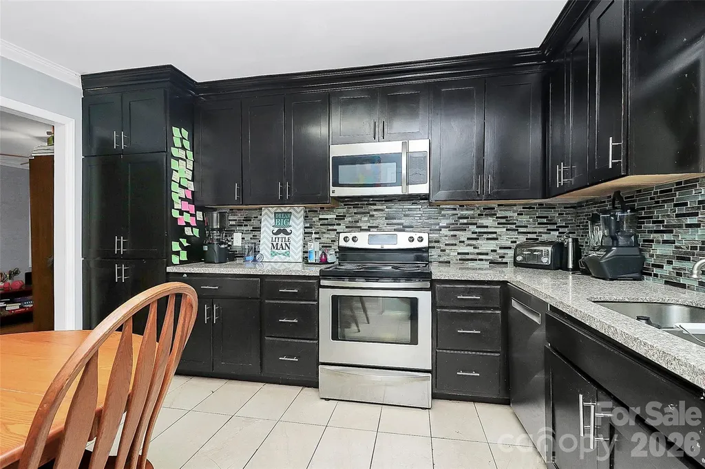 8301 Washington Boulevard Charlotte NC 28262