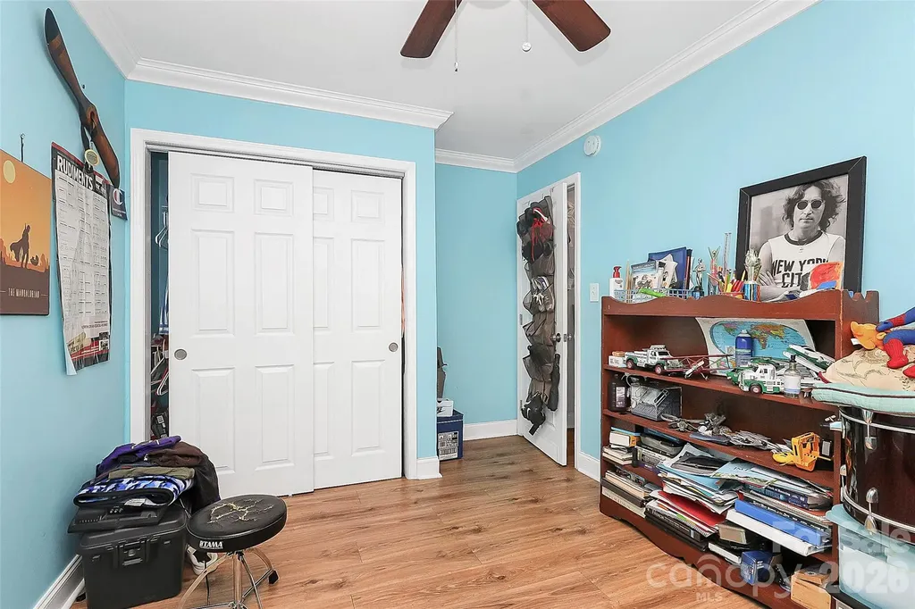 8301 Washington Boulevard Charlotte NC 28262