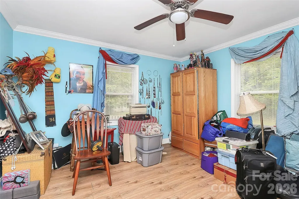 8301 Washington Boulevard Charlotte NC 28262