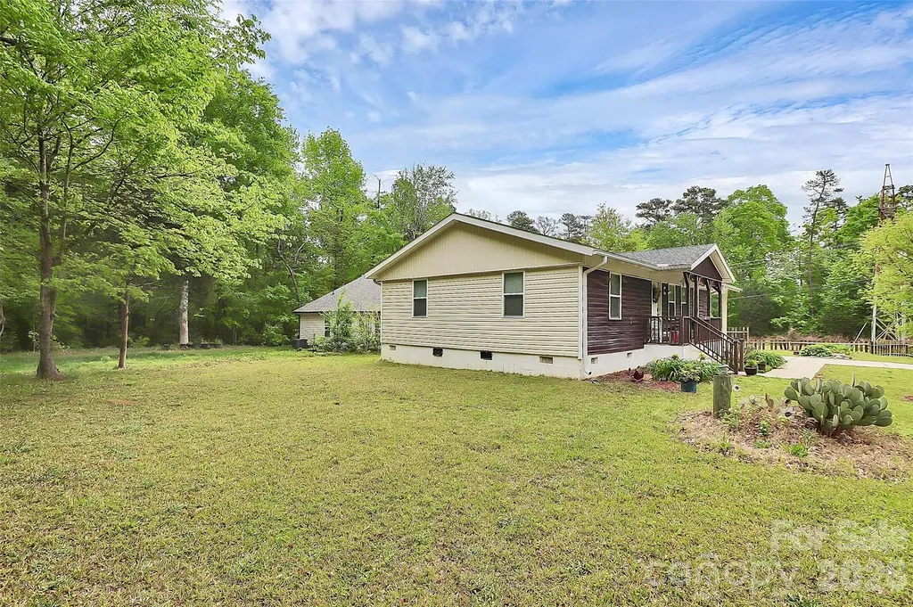8301 Washington Boulevard Charlotte NC 28262
