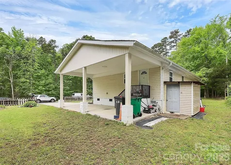 8301 Washington Boulevard Charlotte NC 28262