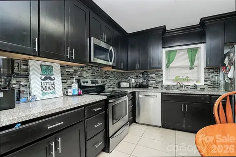8301 Washington Boulevard Charlotte NC 28262