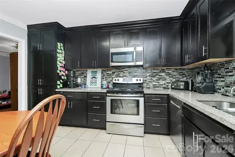 8301 Washington Boulevard Charlotte NC 28262