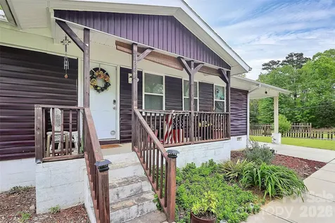 8301 Washington Boulevard Charlotte NC 28262