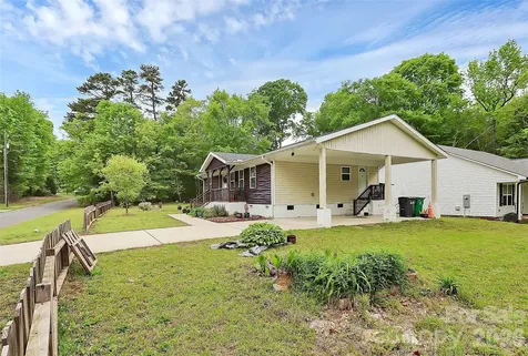 8301 Washington Boulevard Charlotte NC 28262