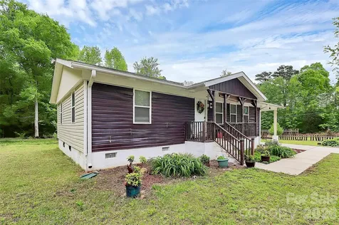 8301 Washington Boulevard Charlotte NC 28262