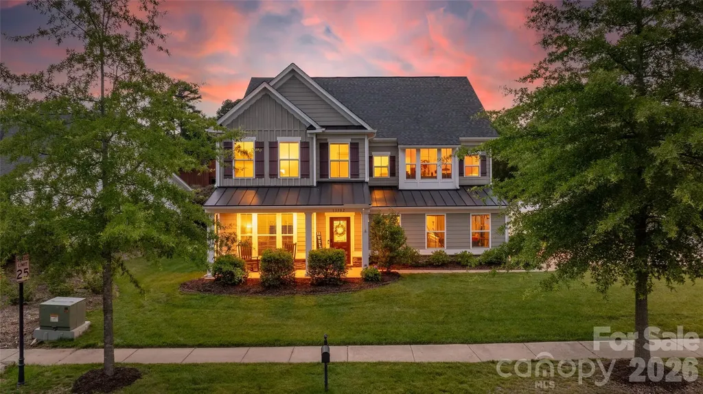 13302 Serenity Street Huntersville NC 28078