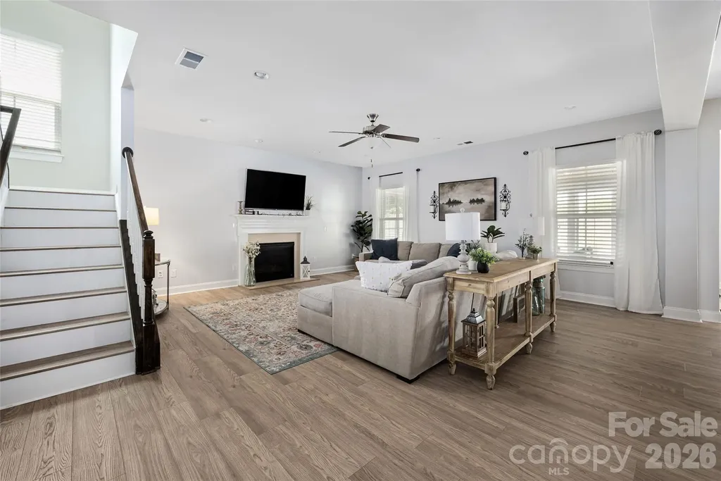13302 Serenity Street Huntersville NC 28078