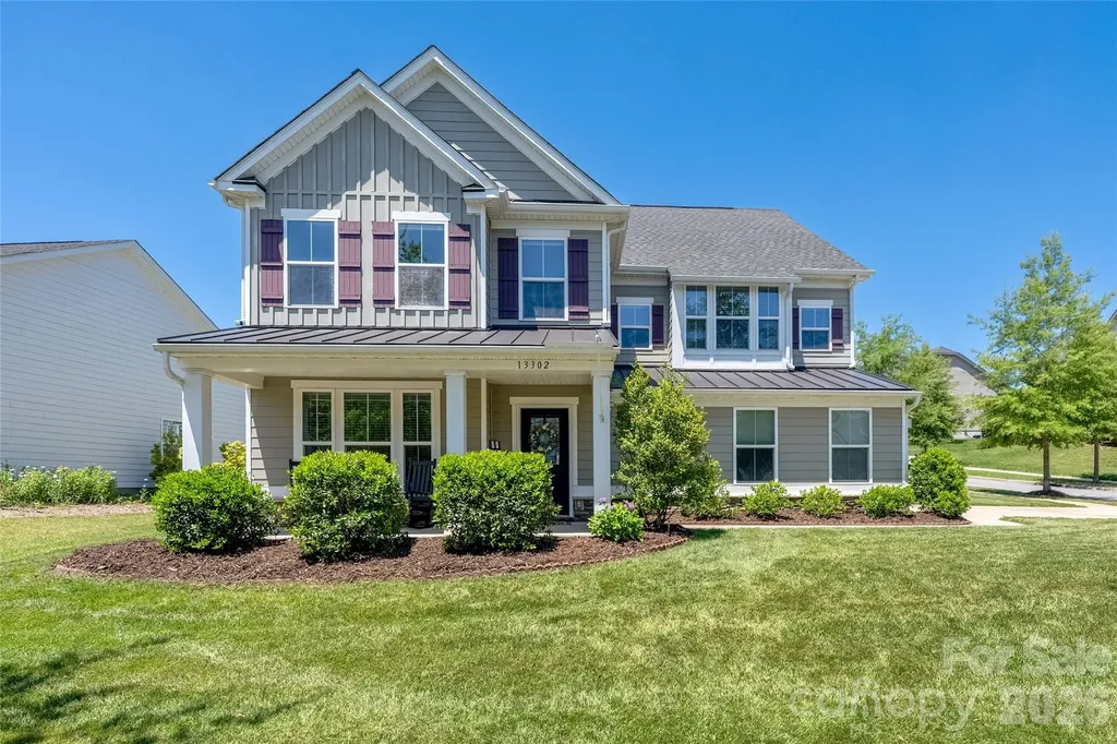 13302 Serenity Street Huntersville NC 28078