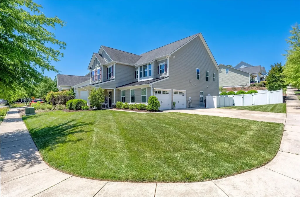 13302 Serenity Street Huntersville NC 28078