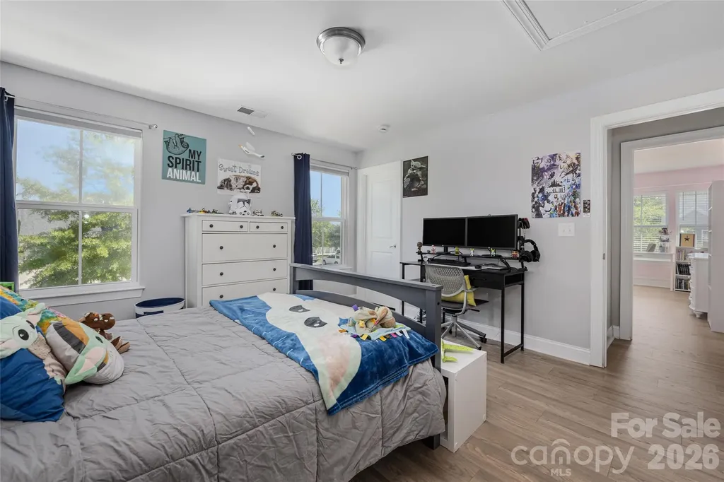 13302 Serenity Street Huntersville NC 28078