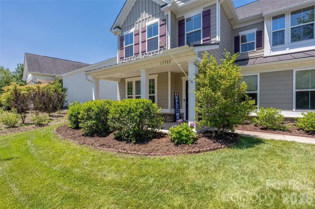 13302 Serenity Street Huntersville NC 28078