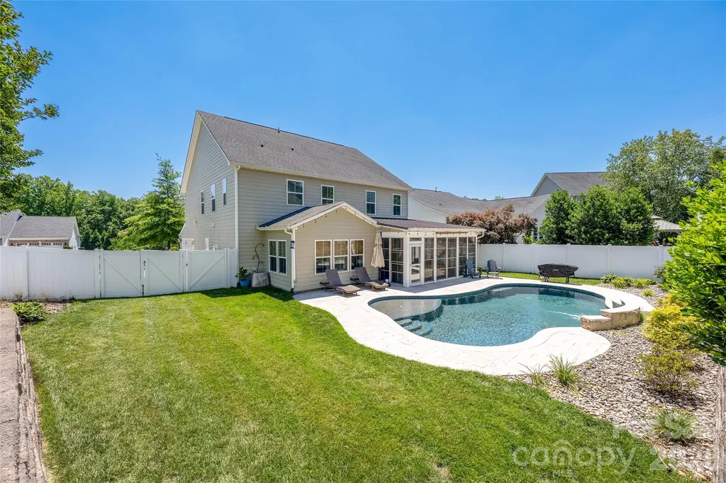 13302 Serenity Street Huntersville NC 28078